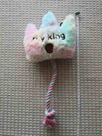 Lemmikin aktivointilelu "my king Форсса