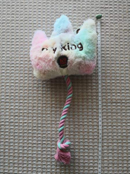 Lemmikin aktivointilelu "my king Форсса - изображение 5