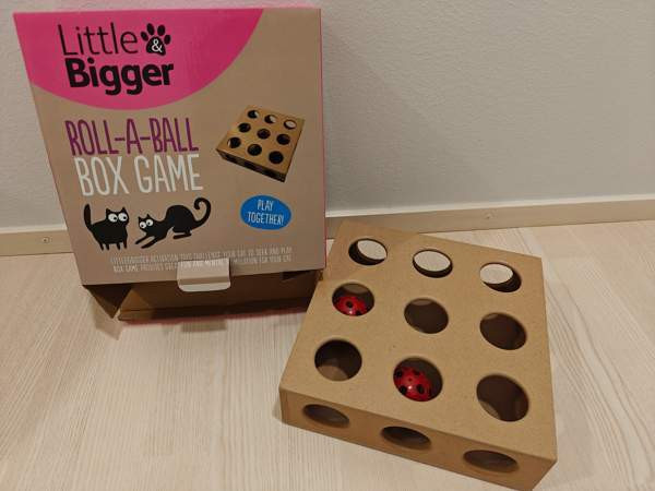 Kissanlelu Helsinki - изображение 1