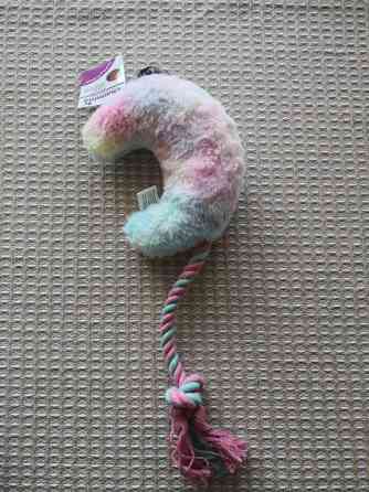 Lemmikin aktivointilelu "my moon Форсса