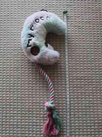 Lemmikin aktivointilelu "my moon Форсса