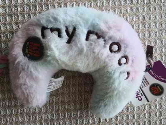 Lemmikin aktivointilelu "my moon Форсса