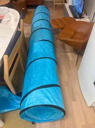 Agilitytunneli Vantaa