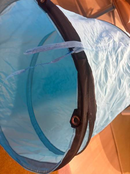 Agilitytunneli Vantaa - photo 4