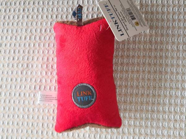 Lemmikin lelu punapapupiiras Forssa – foto 2