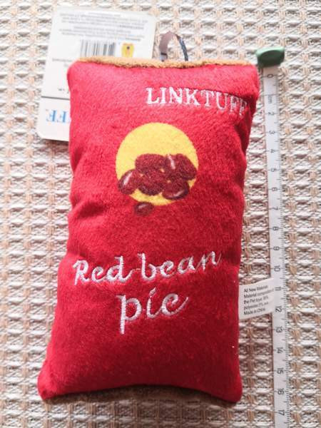 Lemmikin lelu punapapupiiras Forssa – foto 3