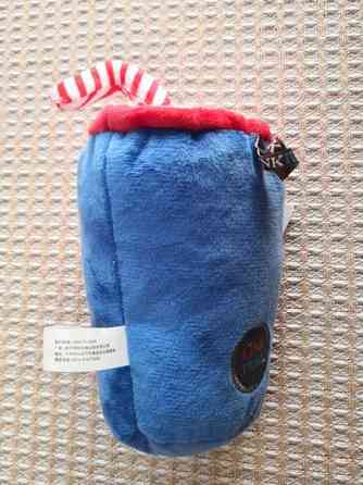 Lemmikin lelu cola Форсса