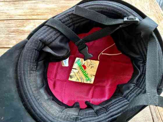 Ratsastuskypärä Wembley Espoo