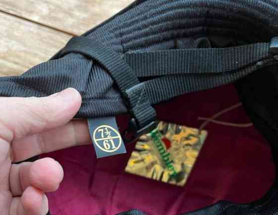 Ratsastuskypärä Wembley Espoo