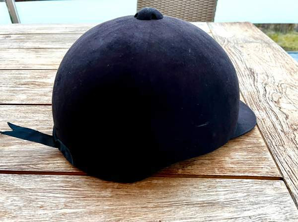 Ratsastuskypärä Wembley Espoo – foto 1