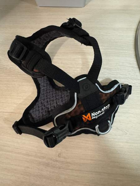 NonStop Rock valjaat koko xs Asikkala - valokuva 1