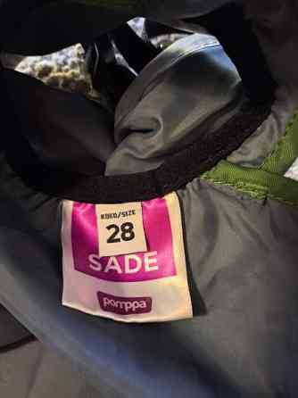 Sadepomppa, 28 Вихти