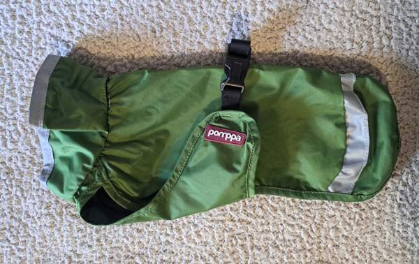 Sadepomppa, 28 Вихти - изображение 1