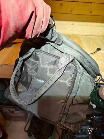 Eskadron harjakassi Raasepori