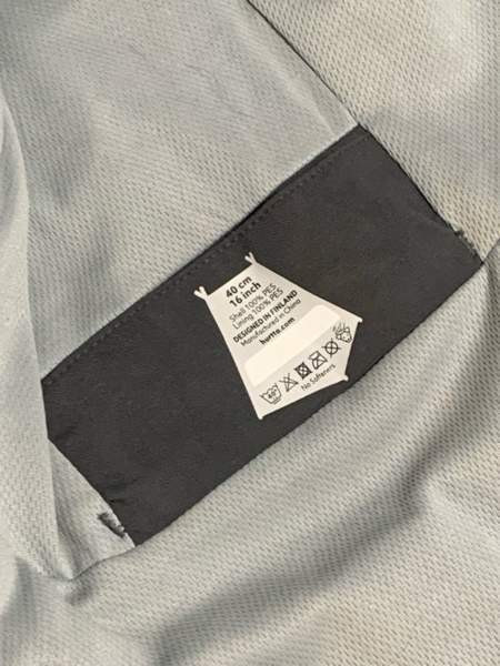 Hurtta monsoon sadetakki 40cm Туусула - изображение 2