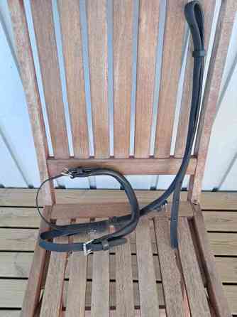 Finn Tack Pro häntäremmi Kauhava