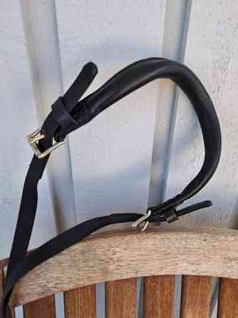 Finn Tack Pro häntäremmi Kauhava