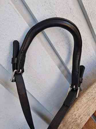 Finn Tack Pro häntäremmi Kauhava