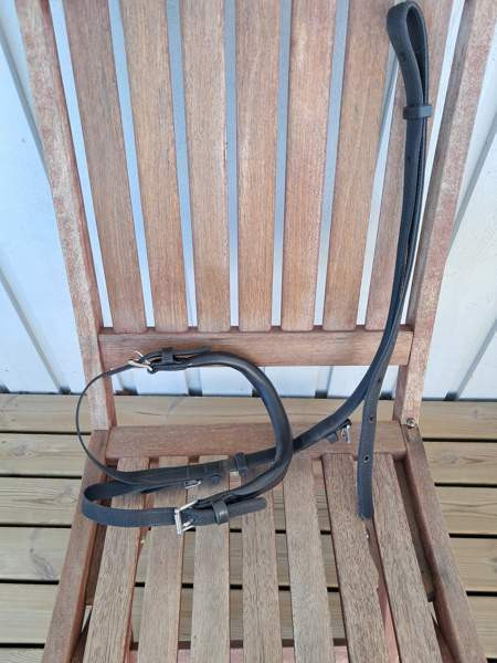 Finn Tack Pro häntäremmi Kauhava - valokuva 2