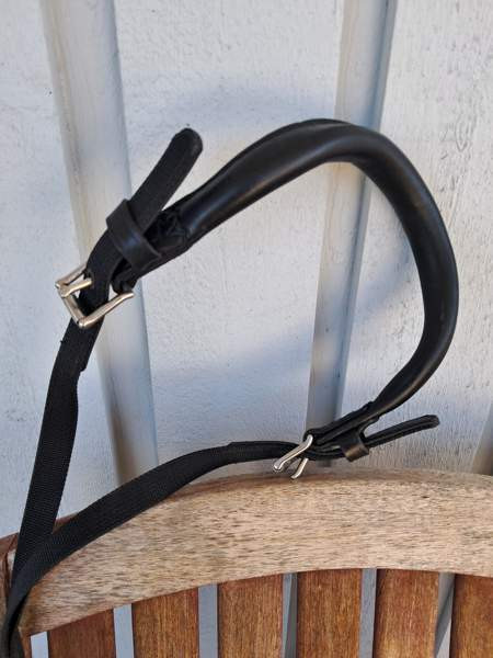 Finn Tack Pro häntäremmi Kauhava - valokuva 1