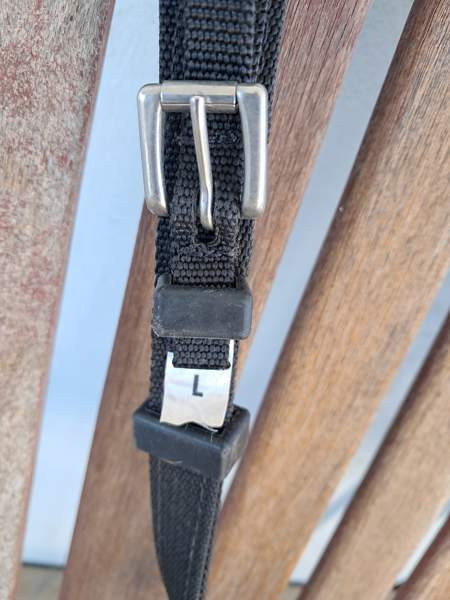 Finn Tack Pro häntäremmi Kauhava - valokuva 4