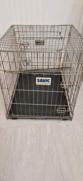 Savic vinopäätyinen häkki Лахти - изображение 2