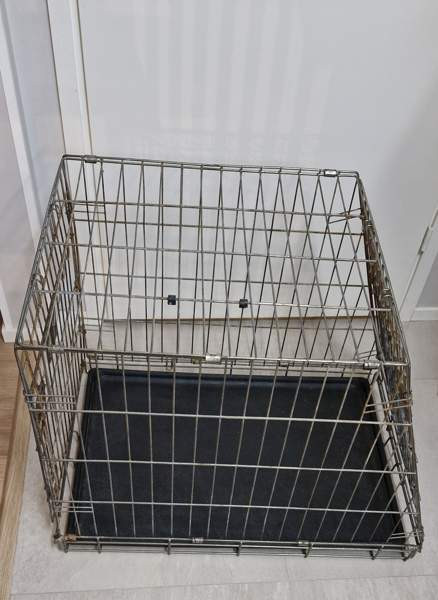 Savic vinopäätyinen häkki Лахти - изображение 3