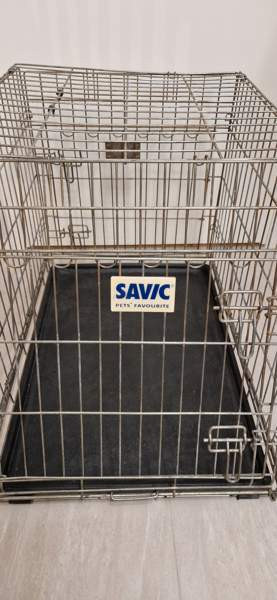 Savic vinopäätyinen häkki Лахти - изображение 4