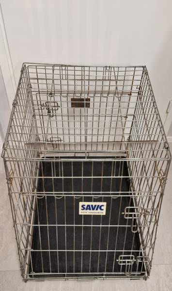 Savic vinopäätyinen häkki Лахти - изображение 1