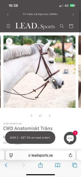 Ostetaan CWD suitset Kirkkonummi - photo 1