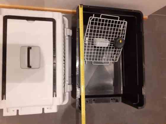 Ferplast 40 kuljetuskoppa Rovaniemi