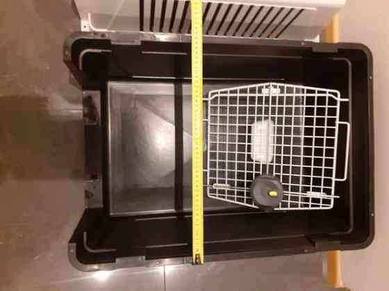 Ferplast 40 kuljetuskoppa Rovaniemi