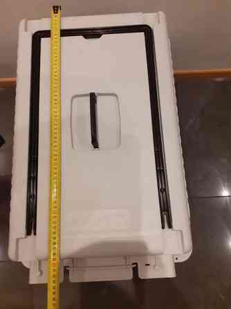 Ferplast 40 kuljetuskoppa Rovaniemi