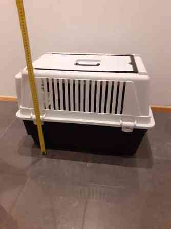 Ferplast 40 kuljetuskoppa Rovaniemi