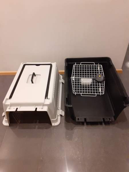 Ferplast 40 kuljetuskoppa Rovaniemi - valokuva 4