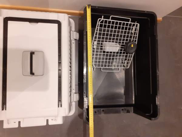 Ferplast 40 kuljetuskoppa Rovaniemi - valokuva 6