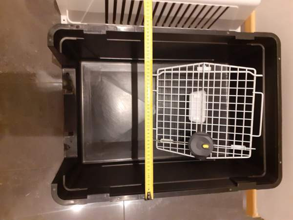 Ferplast 40 kuljetuskoppa Rovaniemi - valokuva 3