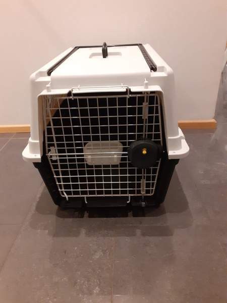 Ferplast 40 kuljetuskoppa Rovaniemi - valokuva 1