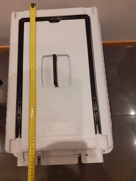 Ferplast 40 kuljetuskoppa Rovaniemi - valokuva 2