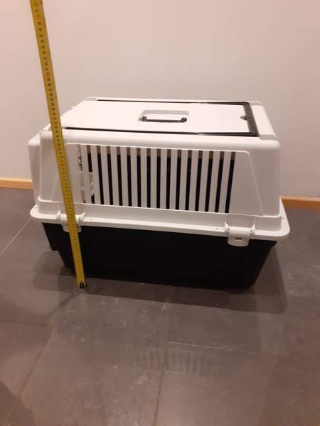 Ferplast 40 kuljetuskoppa Rovaniemi - valokuva 5