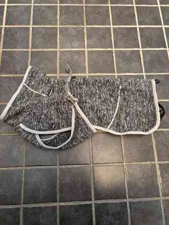 Icepeak fleecetakki s-koko Salo