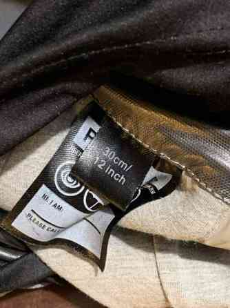 Paikka sadetakki 30cm Tuusula