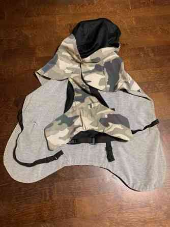 Paikka sadetakki 30cm Tuusula