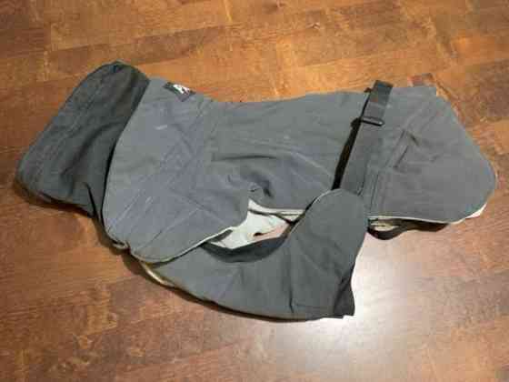 Pokka talvitakki 25cm Tuusula