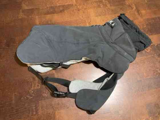 Pokka talvitakki 25cm Tuusula