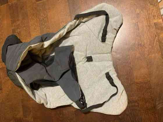 Pokka talvitakki 25cm Tuusula