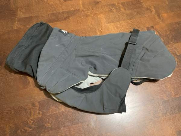 Pokka talvitakki 25cm Tuusula - valokuva 2