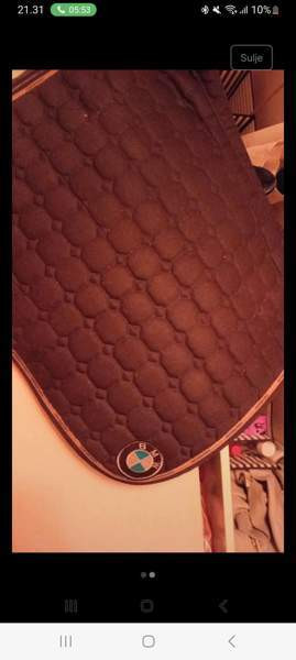 Bmw satulahuopa Jaervenpaeae – foto 1