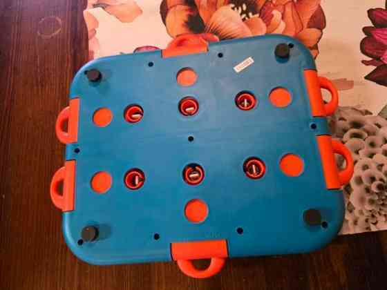 Koiran aktivointilelu Tuusula