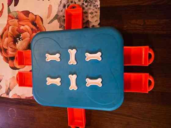 Koiran aktivointilelu Tuusula